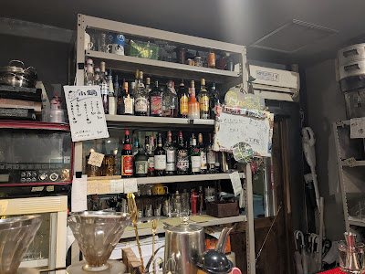 裏アビコ酒場 まる皿 うぱ 사진 5