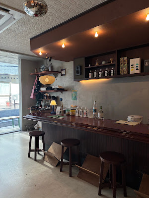 N.C.C (Nagai Culture Centre) / 長居カルチャーセンター / cafe & bar & gallery 사진 2