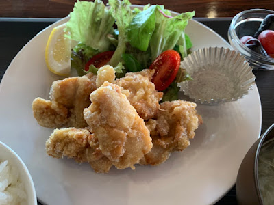 cafe&bar Ciel 사진 2
