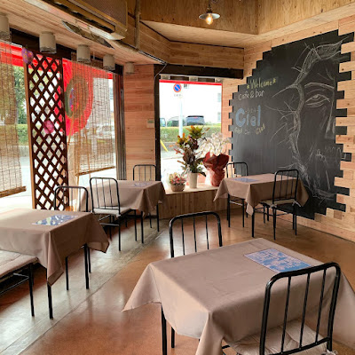 cafe&bar Ciel 사진 5
