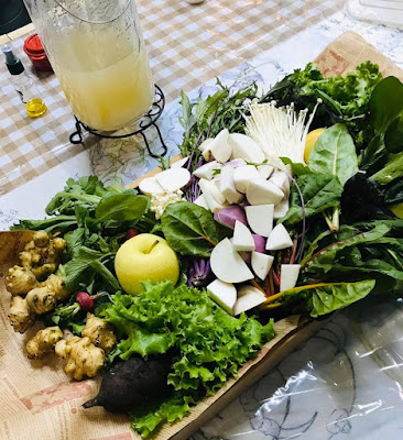 ビオファ（農産物直売所Biofach） 사진 3