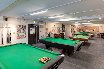 & Cafe COZY Osakanagaiten Billiards 사진 4