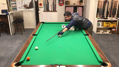 & Cafe COZY Osakanagaiten Billiards 사진 3