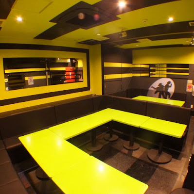 Karaoke Big Echo Harinakano Ekimae 사진 2