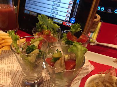 Karaoke Big Echo Harinakano Ekimae 사진 5