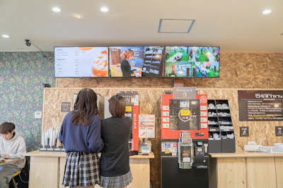 Self Cafe 사진 5