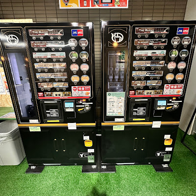 Self Cafe Abeno Minami 사진 5