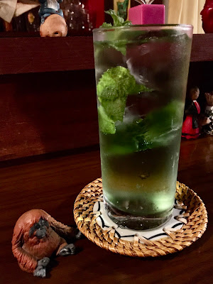 Cafe-Bar Moi-Rai 사진 3