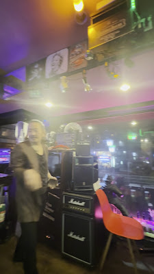 monkyscafe 사진 2