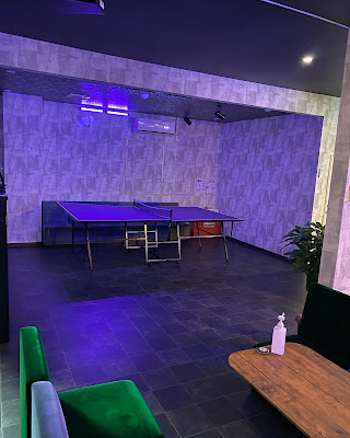 Amigo Bar & Cafe 사진 4