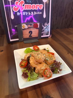 Amore Resto Bar 사진 4