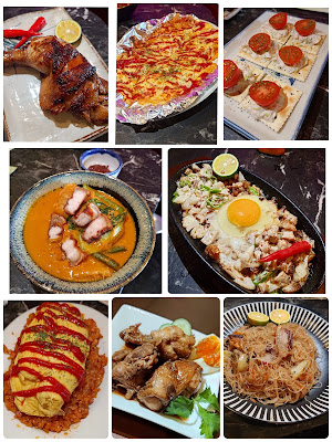 Amore Resto Bar 사진 3