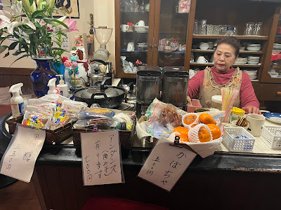 Kishimoto Market Cafe 사진 3