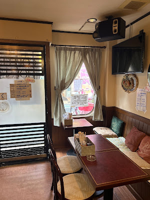 Kishimoto Market Cafe 사진 4