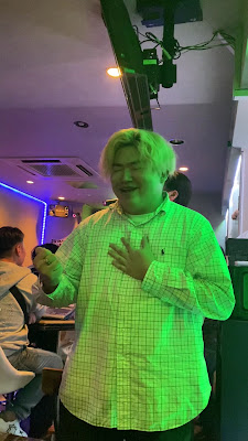 寺田町BAR THREE C(カラオケバー) 사진 2