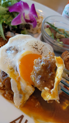 ALOHA TABLE Abeno Harukas Dining 사진 2