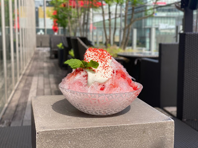 テラスカフェバー 사진 3