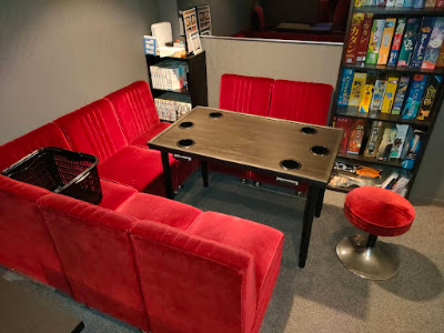 ボードゲームカフェ&Bar Spiel 사진 5