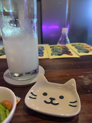 Cafe & Bar 299 사진 4