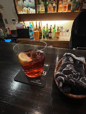 Cafe & Bar T. A. S. 사진 3