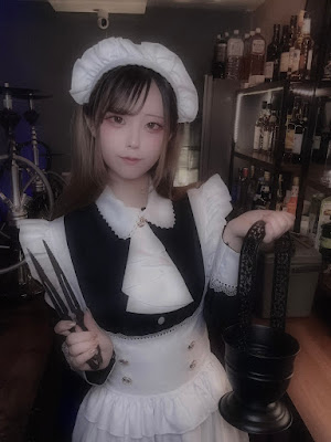 MaidShisha Overdose 사진 4