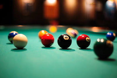 Pool Bar YOLO 사진 3
