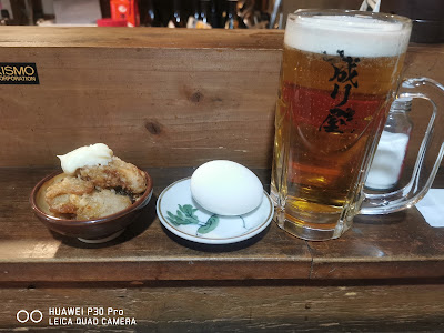 なにわ酒場さえずり成り屋（通称ジャン成り） 사진 3