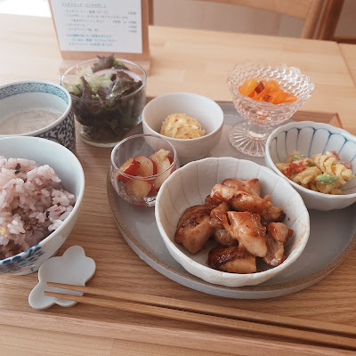 カフェこぐまや 사진 2