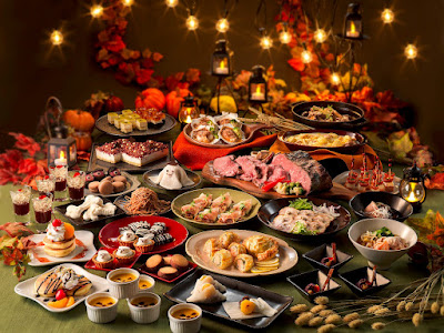 Dining BRICKSIDE LIBER HOTEL OSAKA 사진 4