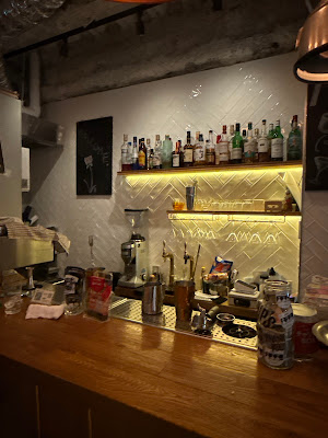 Add – Cafe & Bar, Namba 사진 3