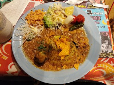 CAFE&BAR Ganesh Cafe 사진 3