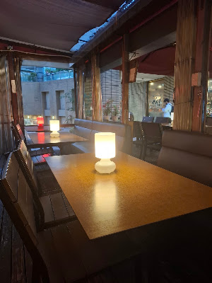 CAFE SPAT'S 사진 3