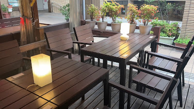 CAFE SPAT'S 사진 2