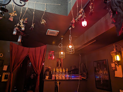 Cafe&BAR ヴァンパイアサイド 사진 3