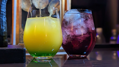 Cafe&BAR ヴァンパイアサイド 사진 2