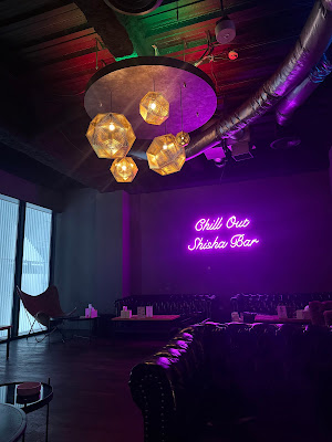 C.S.B Namba Hookah Cafe & Bar 사진 3