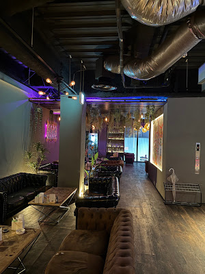 C.S.B Namba Hookah Cafe & Bar 사진 4