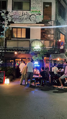 Record Cafe & Bar HRR ハラキリロックンロール 사진 2