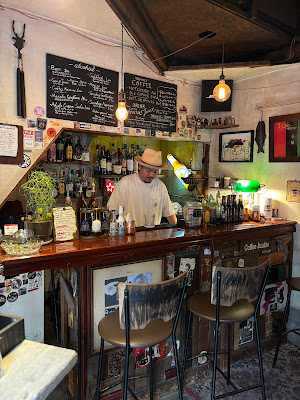 Record Cafe & Bar HRR ハラキリロックンロール 사진 4