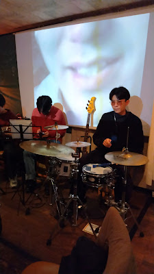 music cafe HOWLING NAMBA/jam session Bar 사진 2