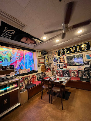 Rock Cafe Bar USA GI 사진 3
