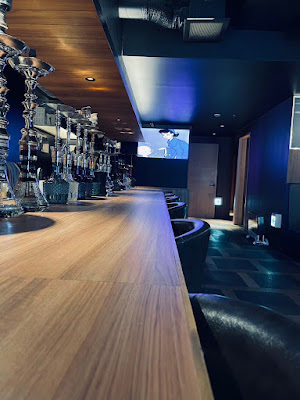 Shisha（シーシャ）Cafe & Bar PukuPuku（プクプク）宗右衛門町店 사진 5