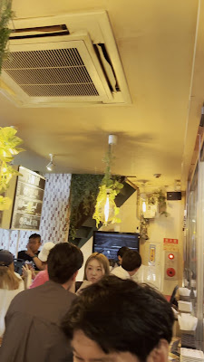 cafe & beer Arca→Archa 사진 2