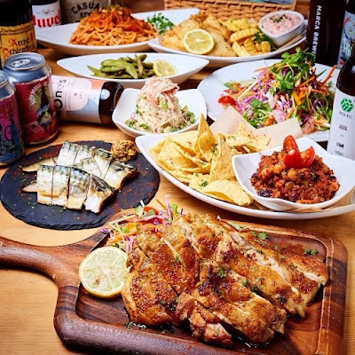 cafe & beer Arca→Archa 사진 3