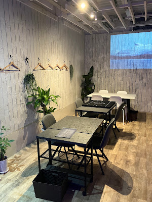 cafe bar GeM 사진 3