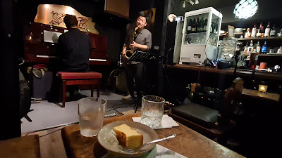 Jazz cafe Sub 사진 2