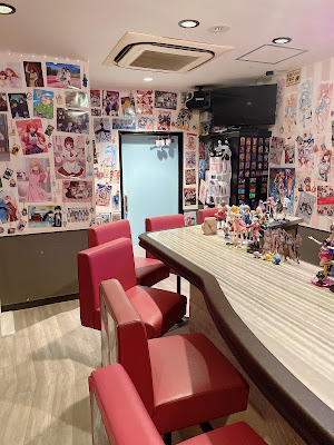 アニメバーひみちゅきち！！【東大阪市・布施】 사진 2