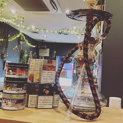Stand Shisha 사진 3