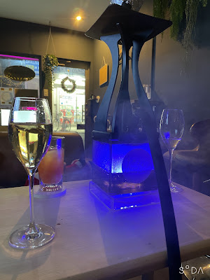 Stand Shisha 사진 4