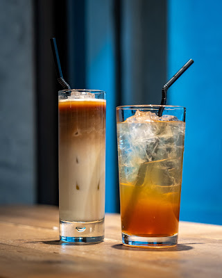 Cafe&Bar by SEKAI HOTEL 사진 4